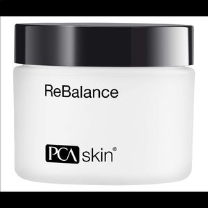 ReBalance skin moisturizer by PCA Skin